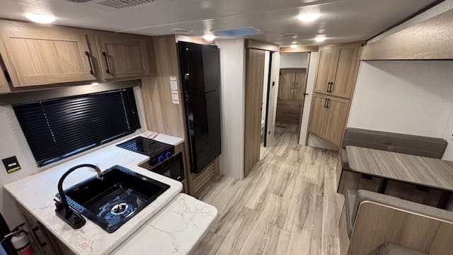 2026 COLEMAN 27B by KEYSTONE - Image 12