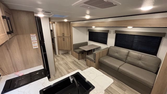 2026 COLEMAN 27B by KEYSTONE - Image 11