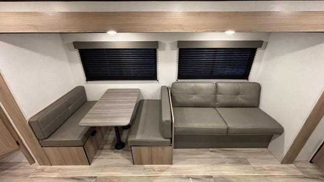 2026 COLEMAN 27B by KEYSTONE - Image 6