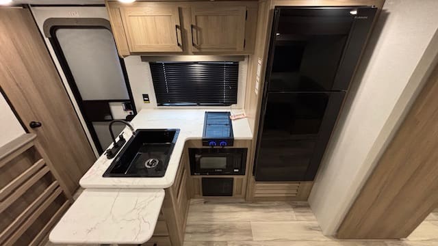 2026 COLEMAN 27B by KEYSTONE - Image 3