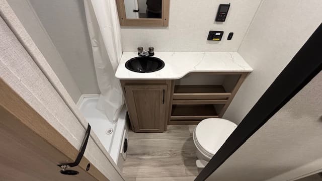 2026 COLEMAN 27B by KEYSTONE - Image 13