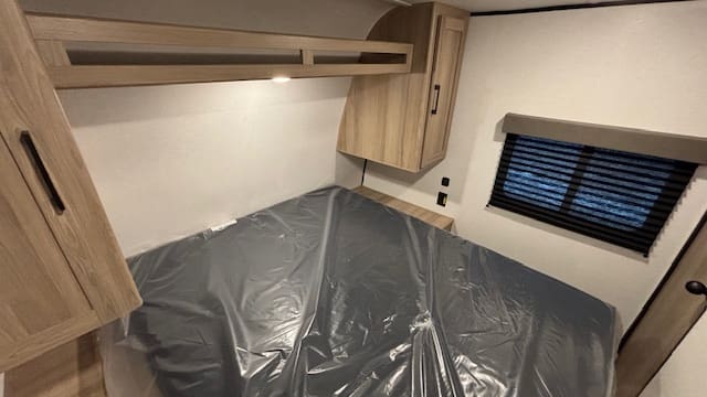 2026 COLEMAN 27B by KEYSTONE - Image 22