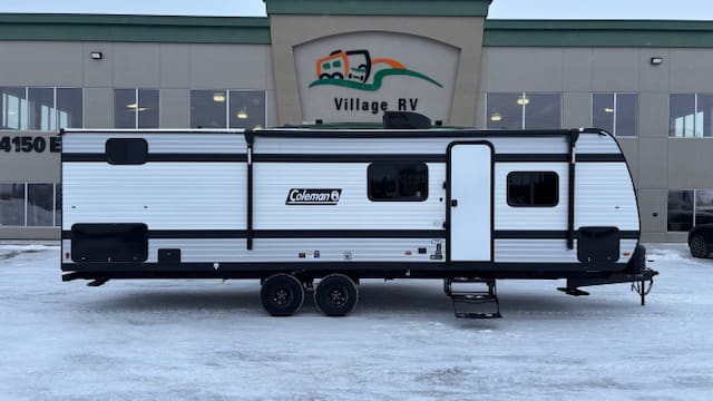 2026 COLEMAN 27B by KEYSTONE