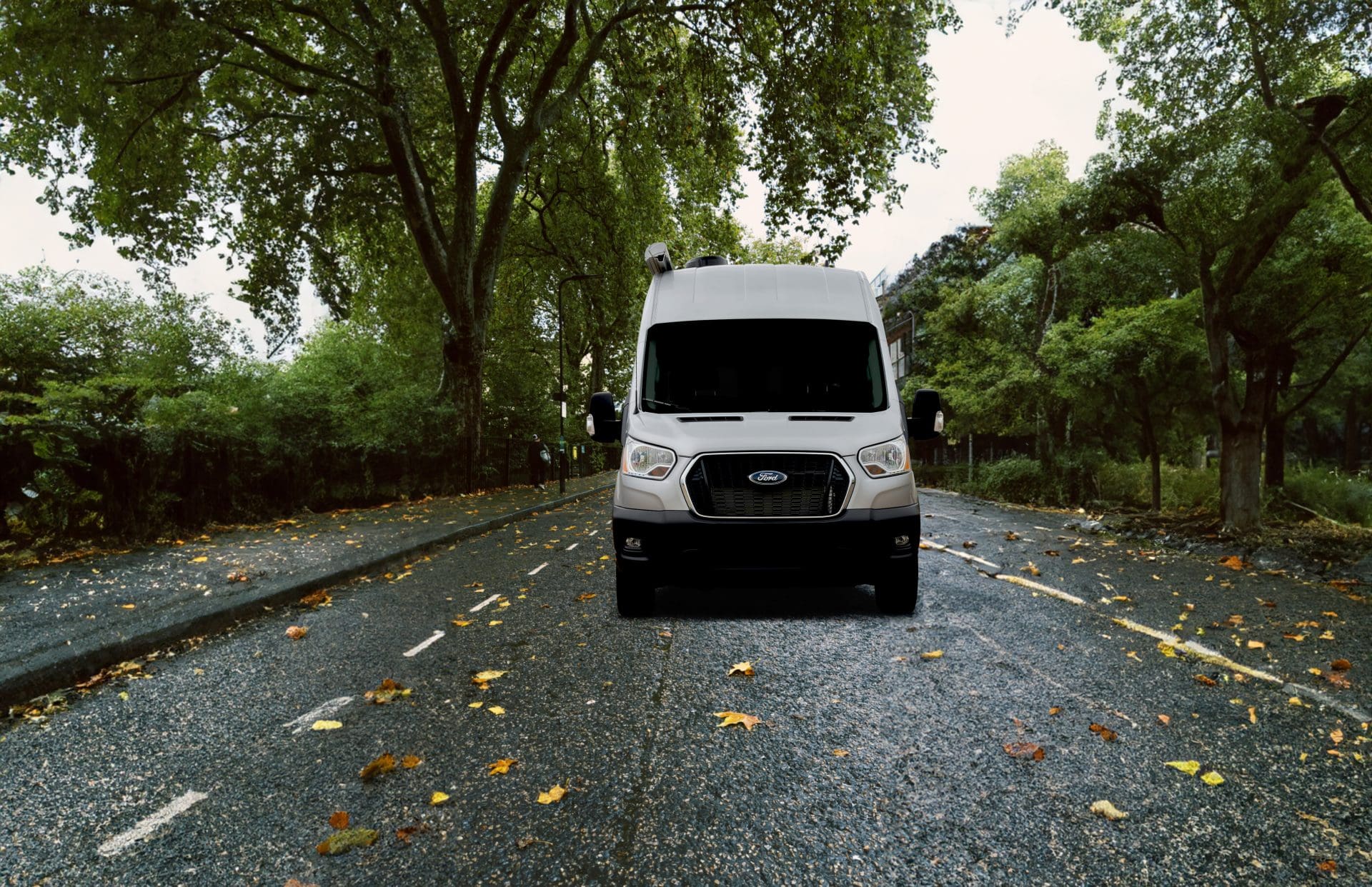 2026 PLEASURE-WAY ONTOUR 2.0 AWD by PLEASURE-WAY