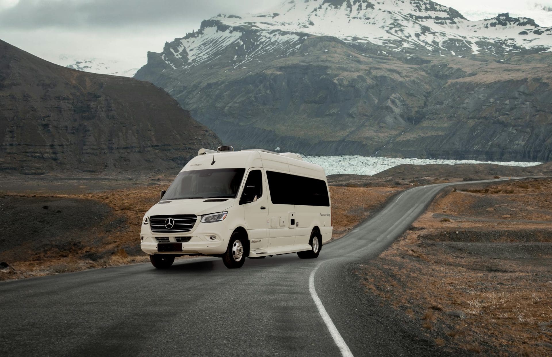 2026 PLEASURE-WAY PLATEAU TS by PLEASURE-WAY