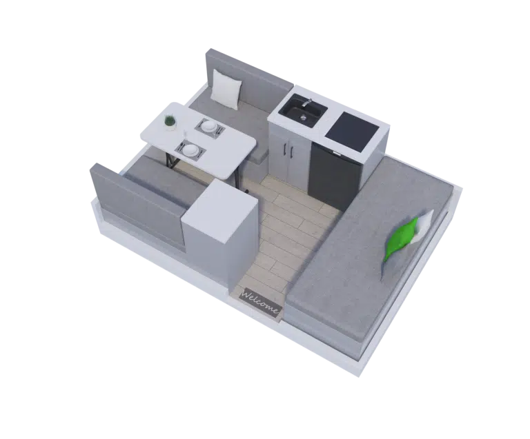 2026 RANGER 10 DB by ALINER - Image 2