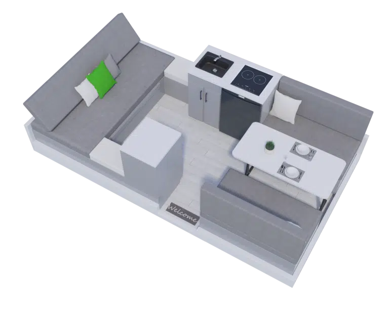 2026 RANGER 12 RS by ALINER - Image 2