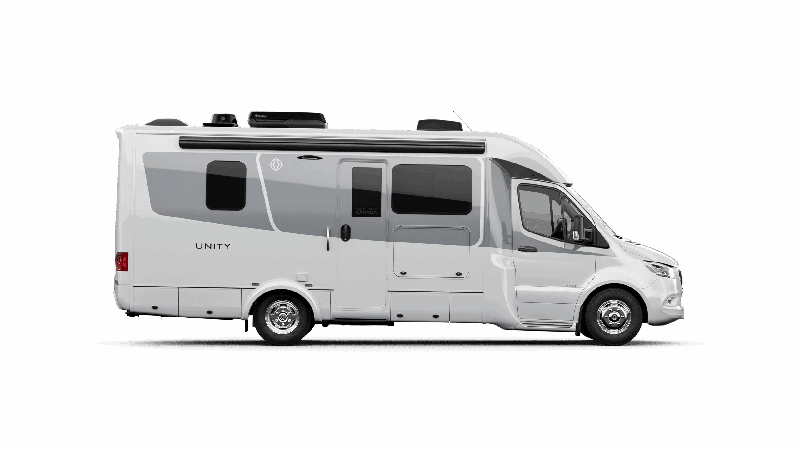 2026 UNITY U24MBL by TRIPLE E CANADA