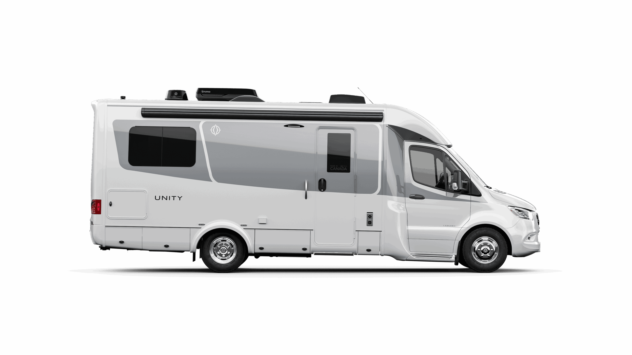 2026 UNITY U24TB by TRIPLE E CANADA