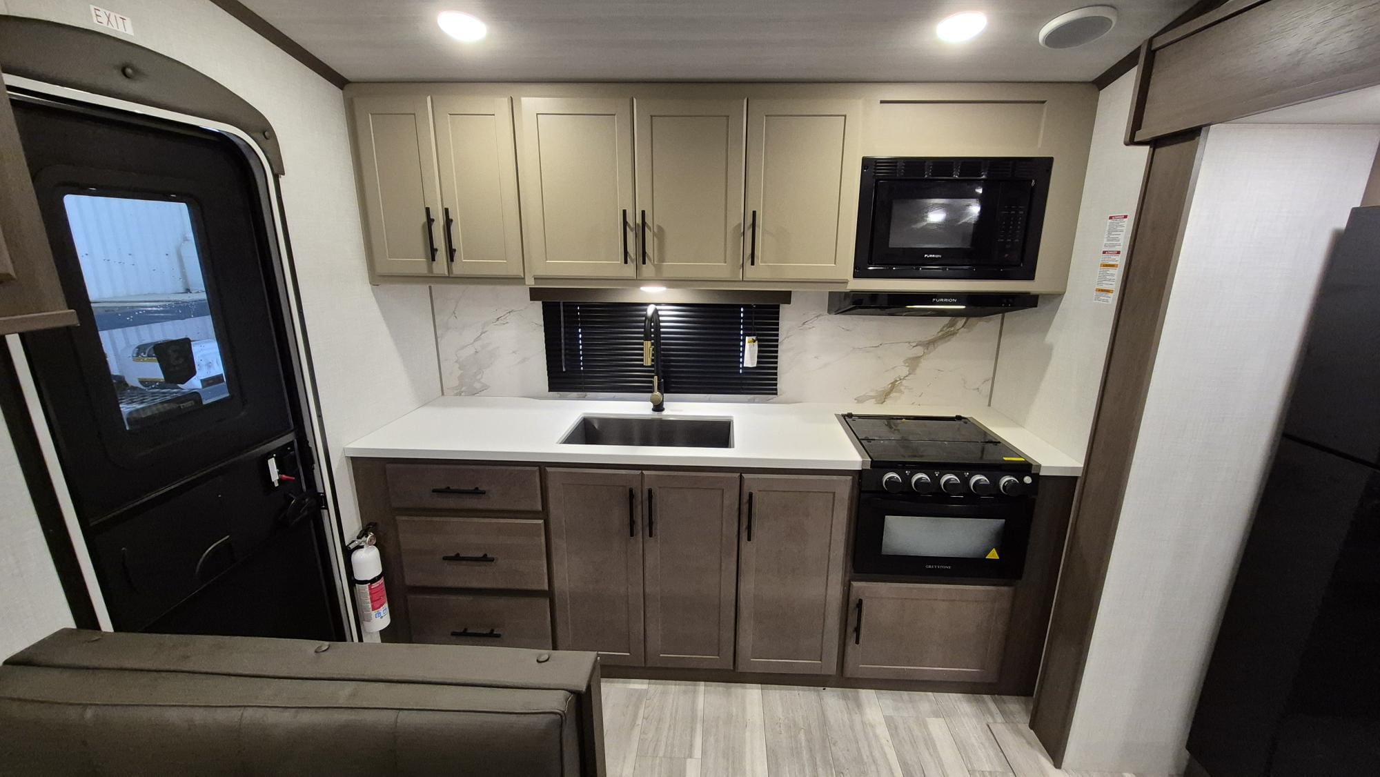 2026 COUGAR 2100RK by KEYSTONE - Image 14