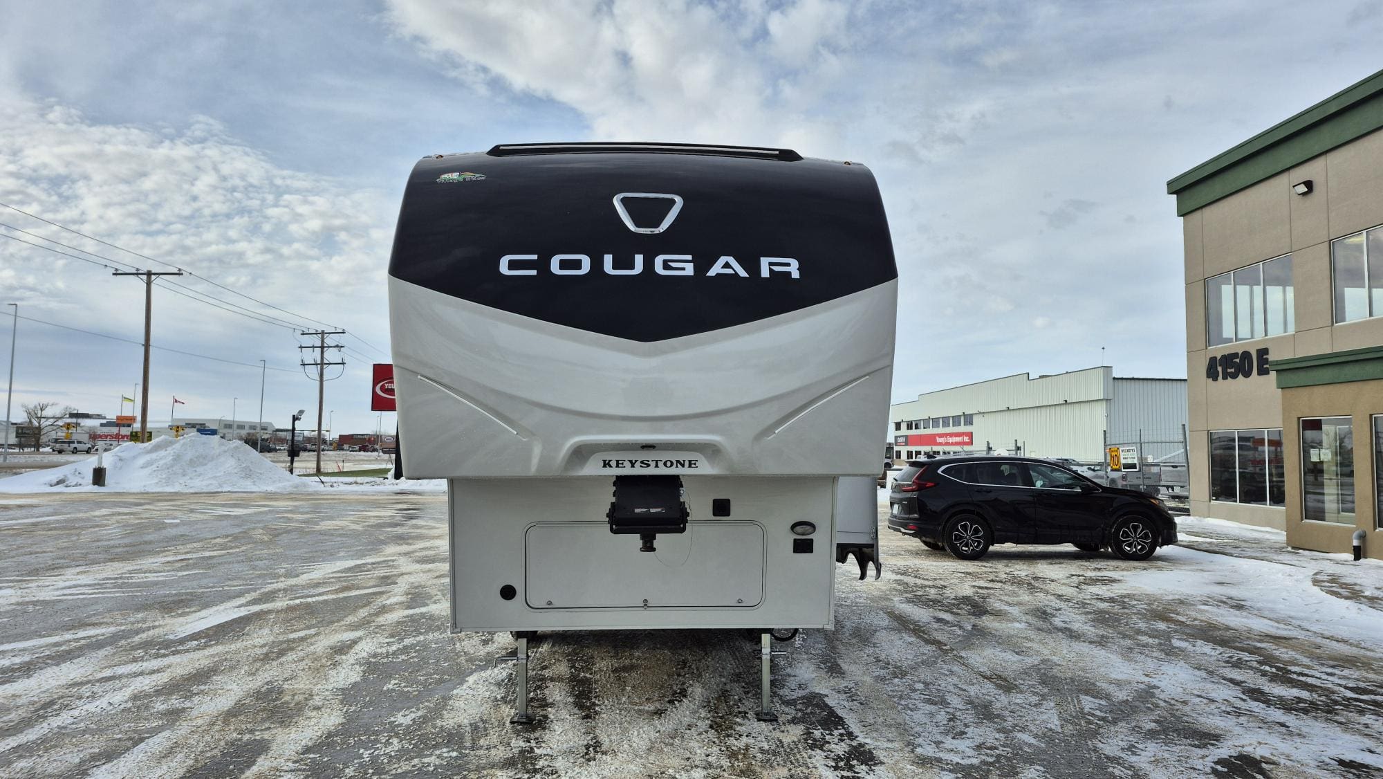 2026 COUGAR 2100RK by KEYSTONE - Image 3