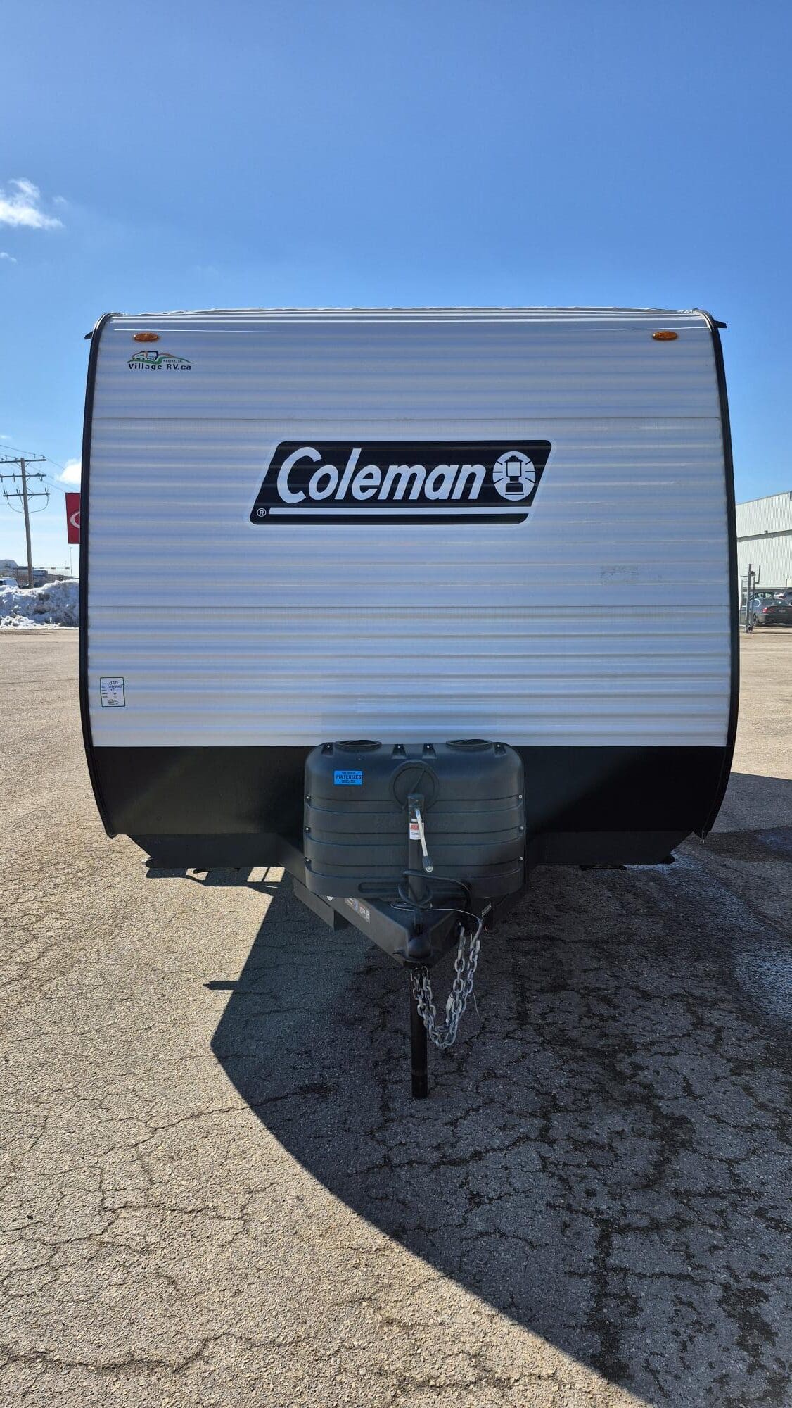 2026 COLEMAN 19R by KEYSTONE - Image 3