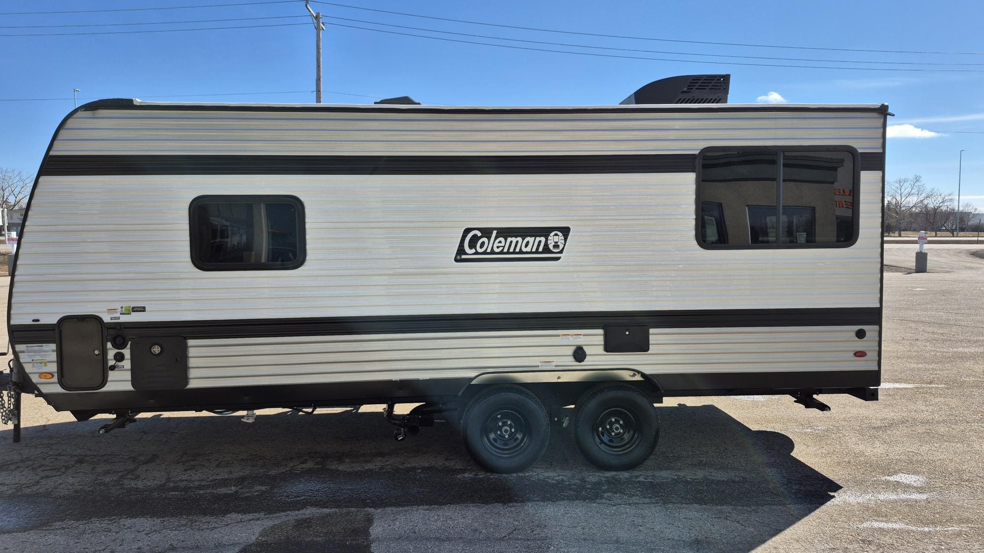 2026 COLEMAN 19R by KEYSTONE - Image 4