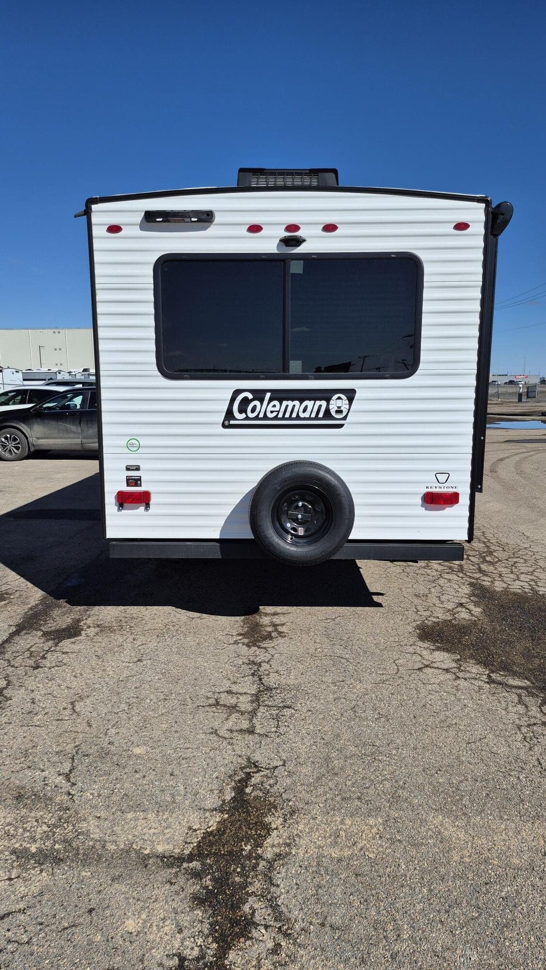 2026 COLEMAN 19R by KEYSTONE - Image 5