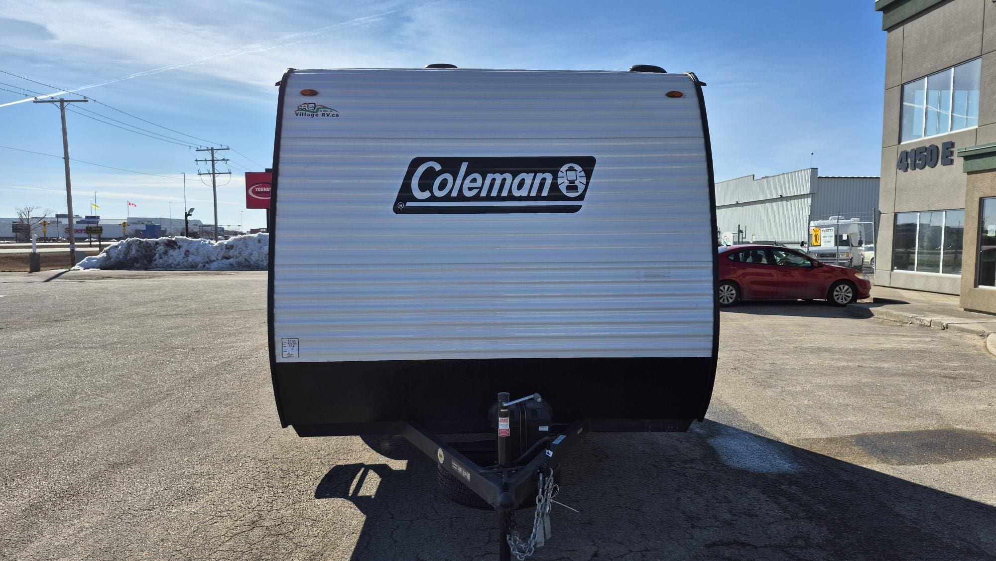 2026 COLEMAN 13B by KEYSTONE - Image 3