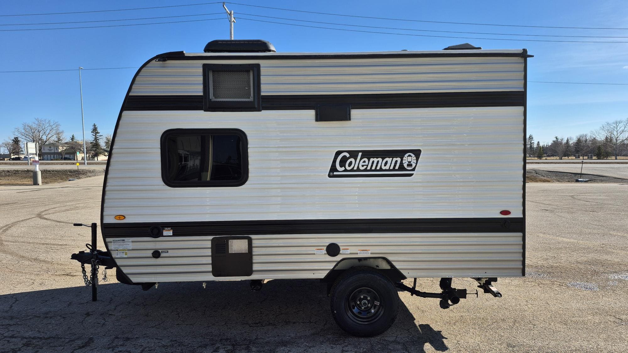 2026 COLEMAN 13B by KEYSTONE - Image 4