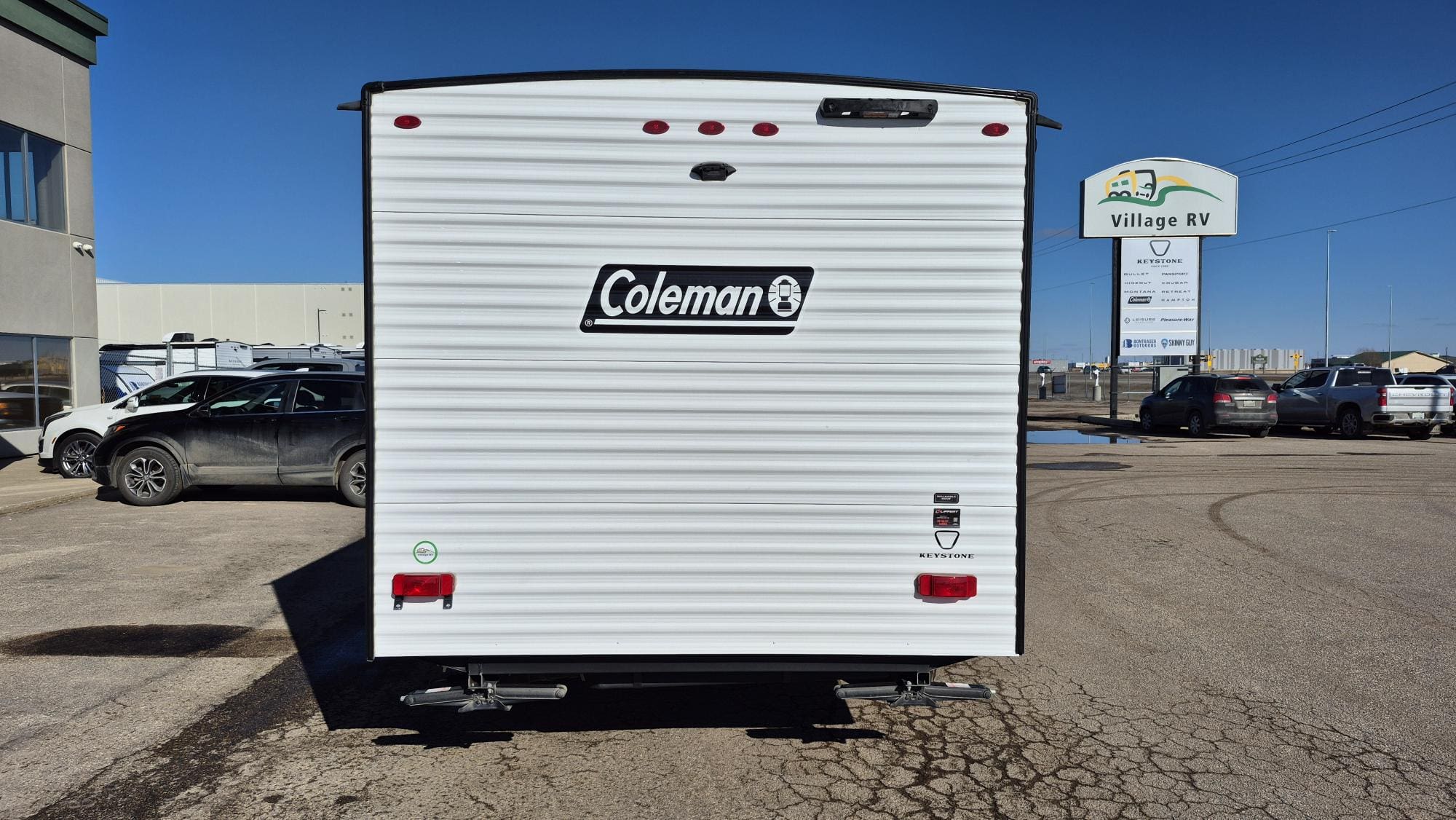 2026 COLEMAN 13B by KEYSTONE - Image 5