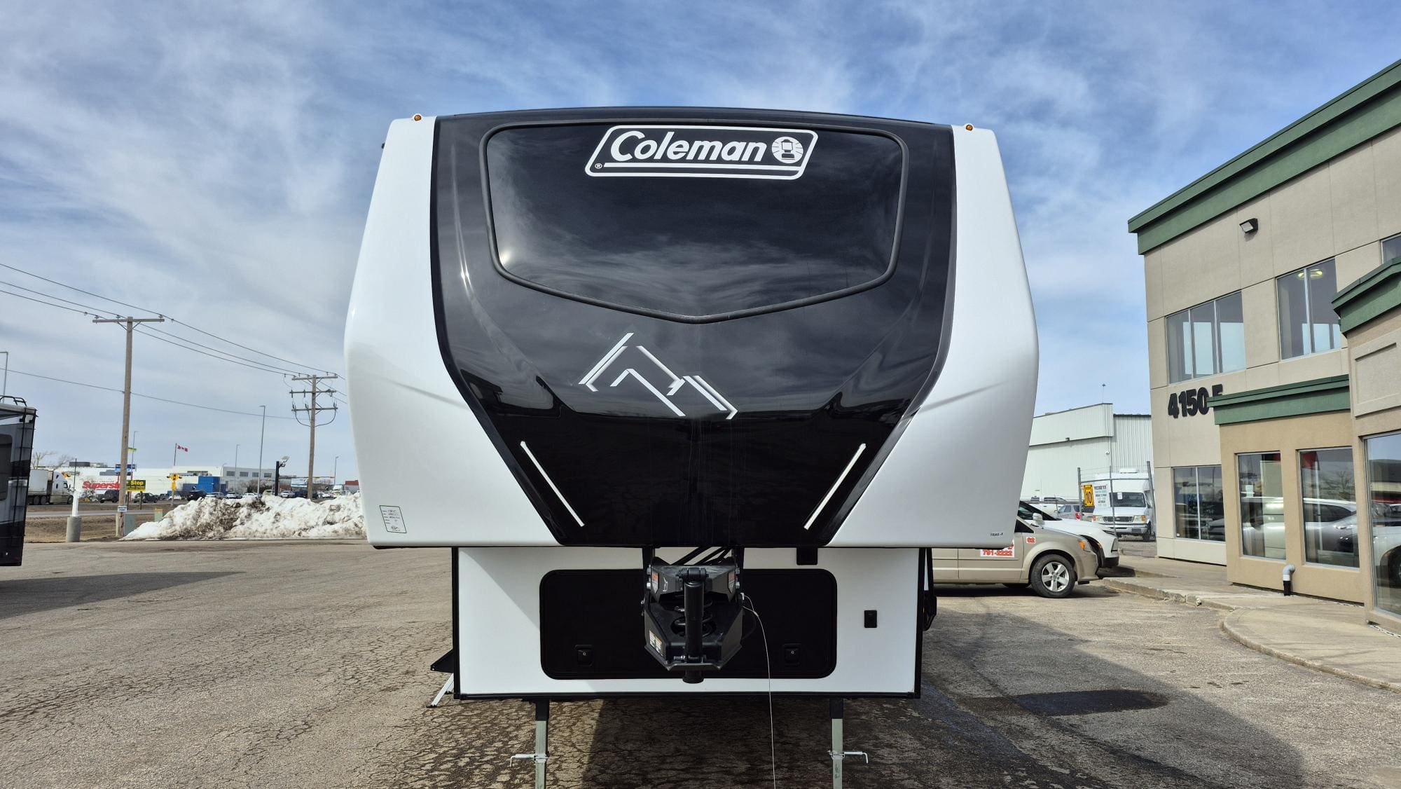 2026 COLEMAN 2400REX by KEYSTONE - Image 3