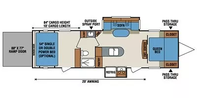 2015 MXT 319 by KZ - Image 2