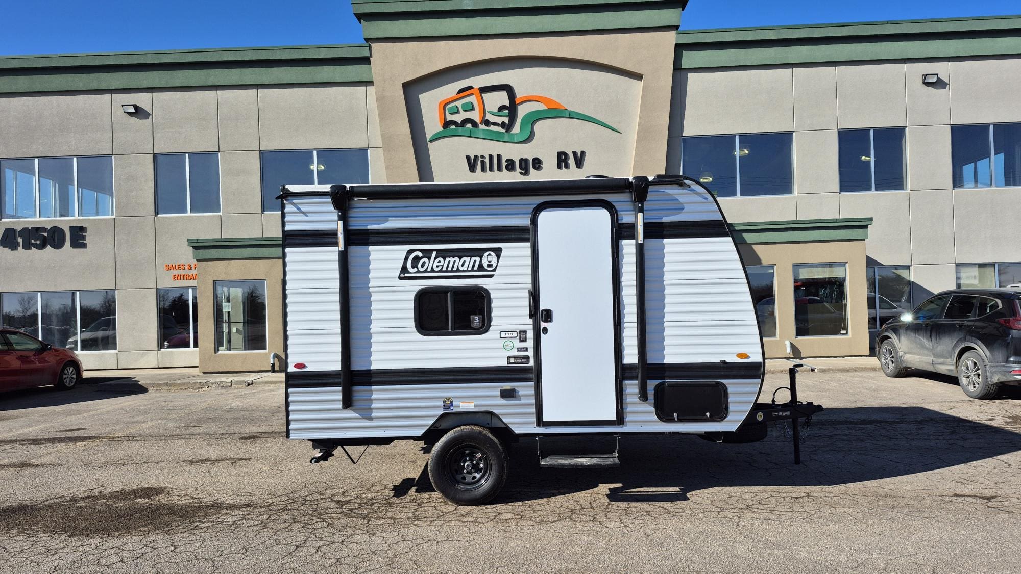 2026 COLEMAN 13B by KEYSTONE