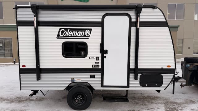 2026 COLEMAN 13B by KEYSTONE