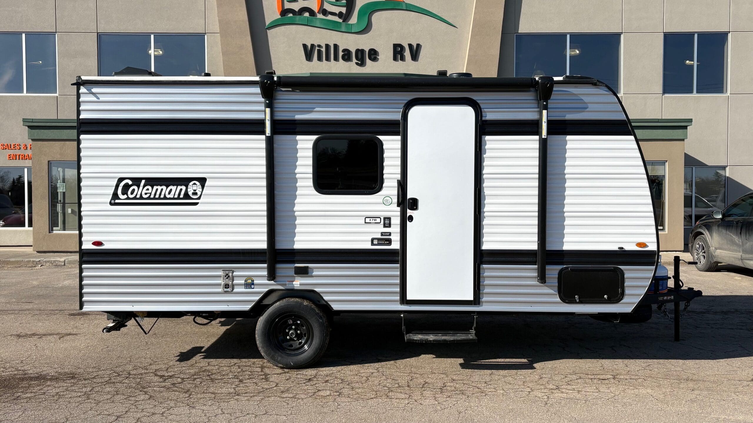 2026 COLEMAN 17B by KEYSTONE