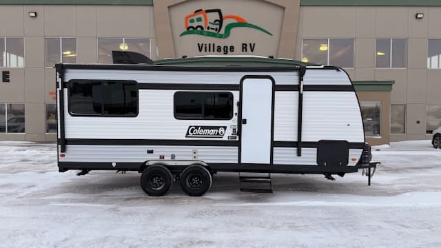 2026 COLEMAN 19R by KEYSTONE