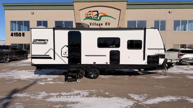 2026 COLEMAN 22BX by KEYSTONE