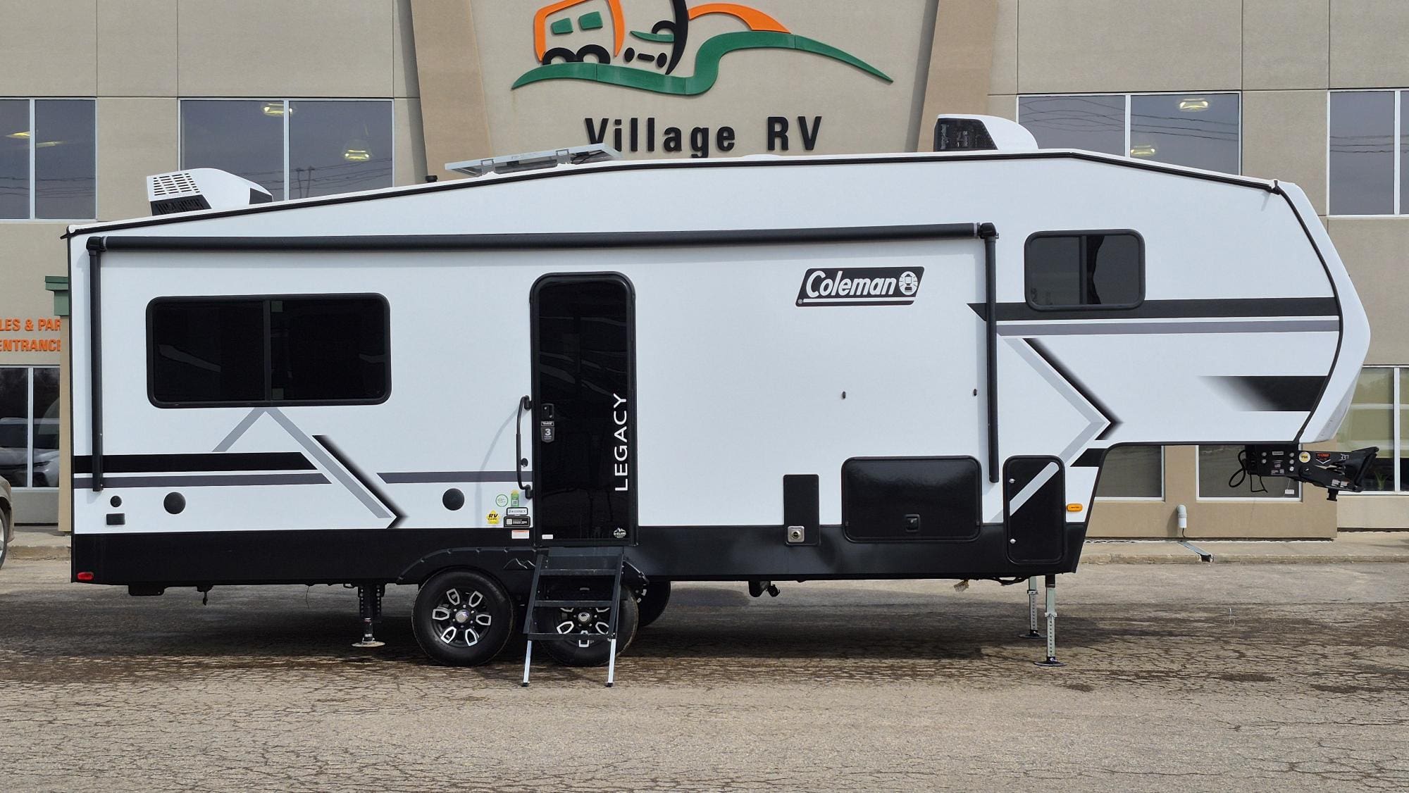 2026 COLEMAN 2400REX by KEYSTONE