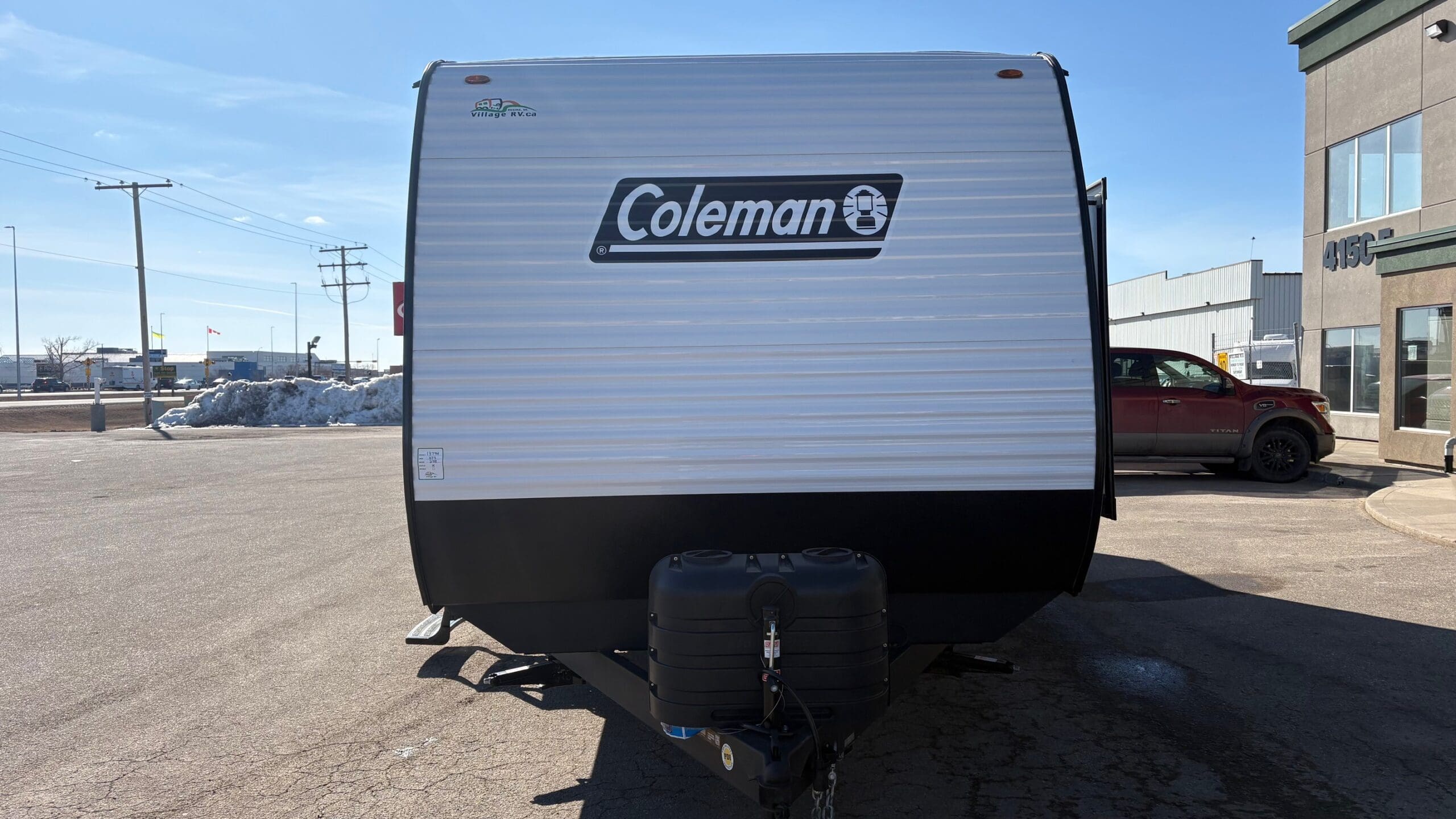 2026 COLEMAN 27B by KEYSTONE - Image 3