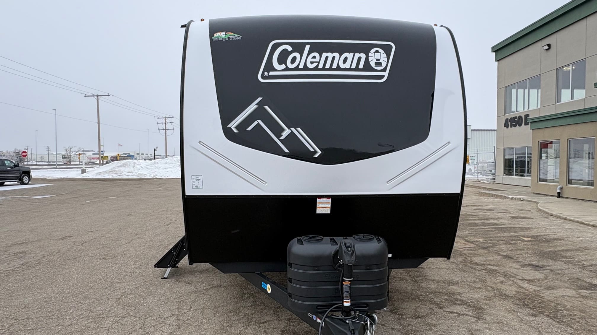 2026 COLEMAN 1905RB by KEYSTONE - Image 3