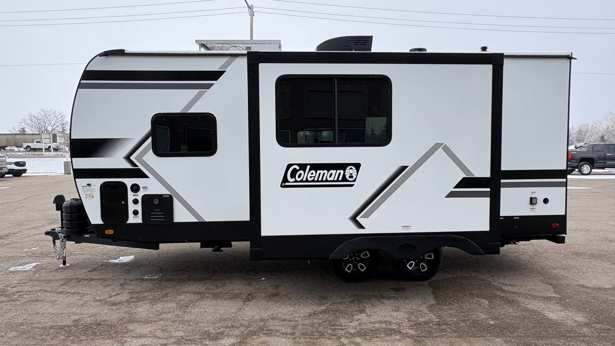 2026 COLEMAN 1905RB by KEYSTONE - Image 4