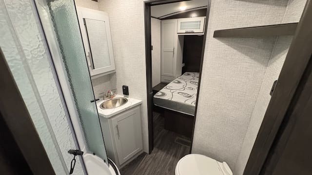 2021 BULLET PR 30RIPR by KEYSTONE - Image 17