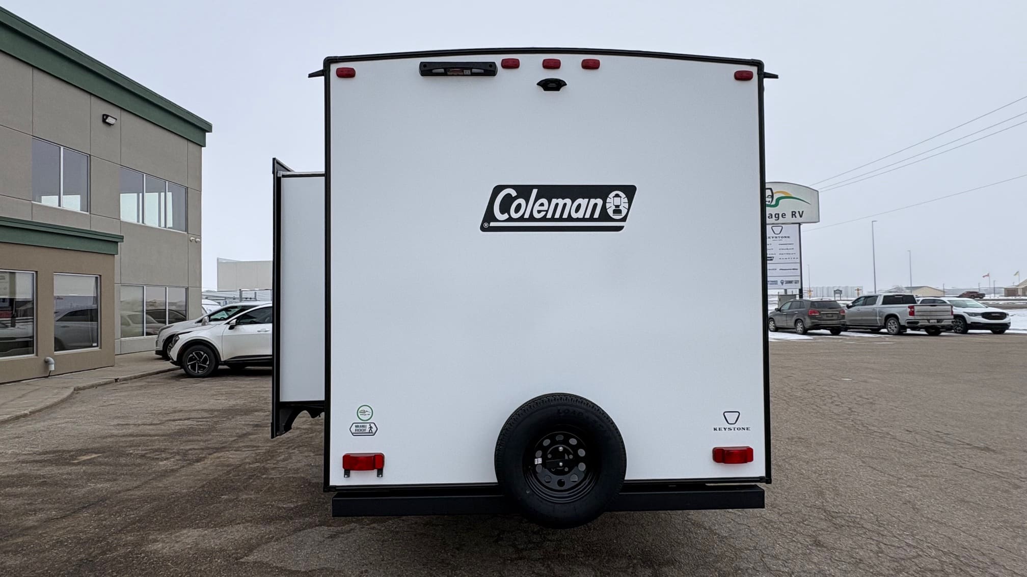 2026 COLEMAN 1905RB by KEYSTONE - Image 5