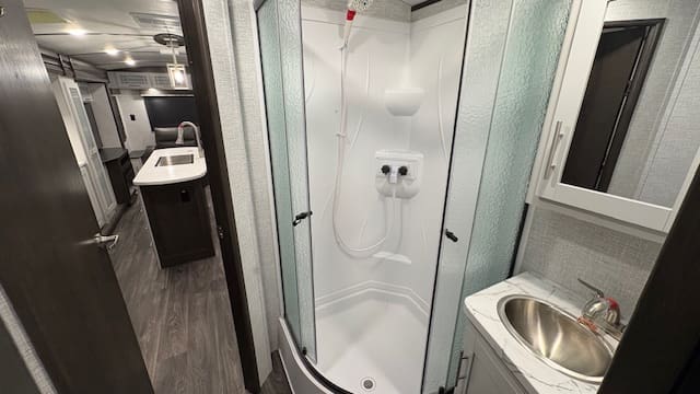 2021 BULLET PR 30RIPR by KEYSTONE - Image 18