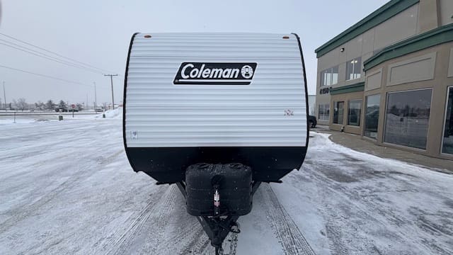 2026 COLEMAN 25B by KEYSTONE - Image 5