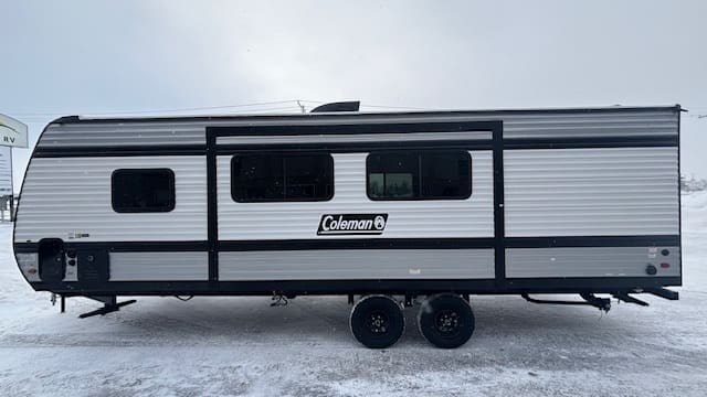 2026 COLEMAN 25B by KEYSTONE - Image 3