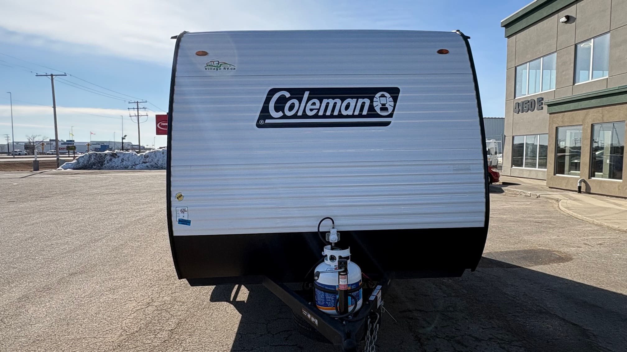 2026 COLEMAN 17B by KEYSTONE - Image 3