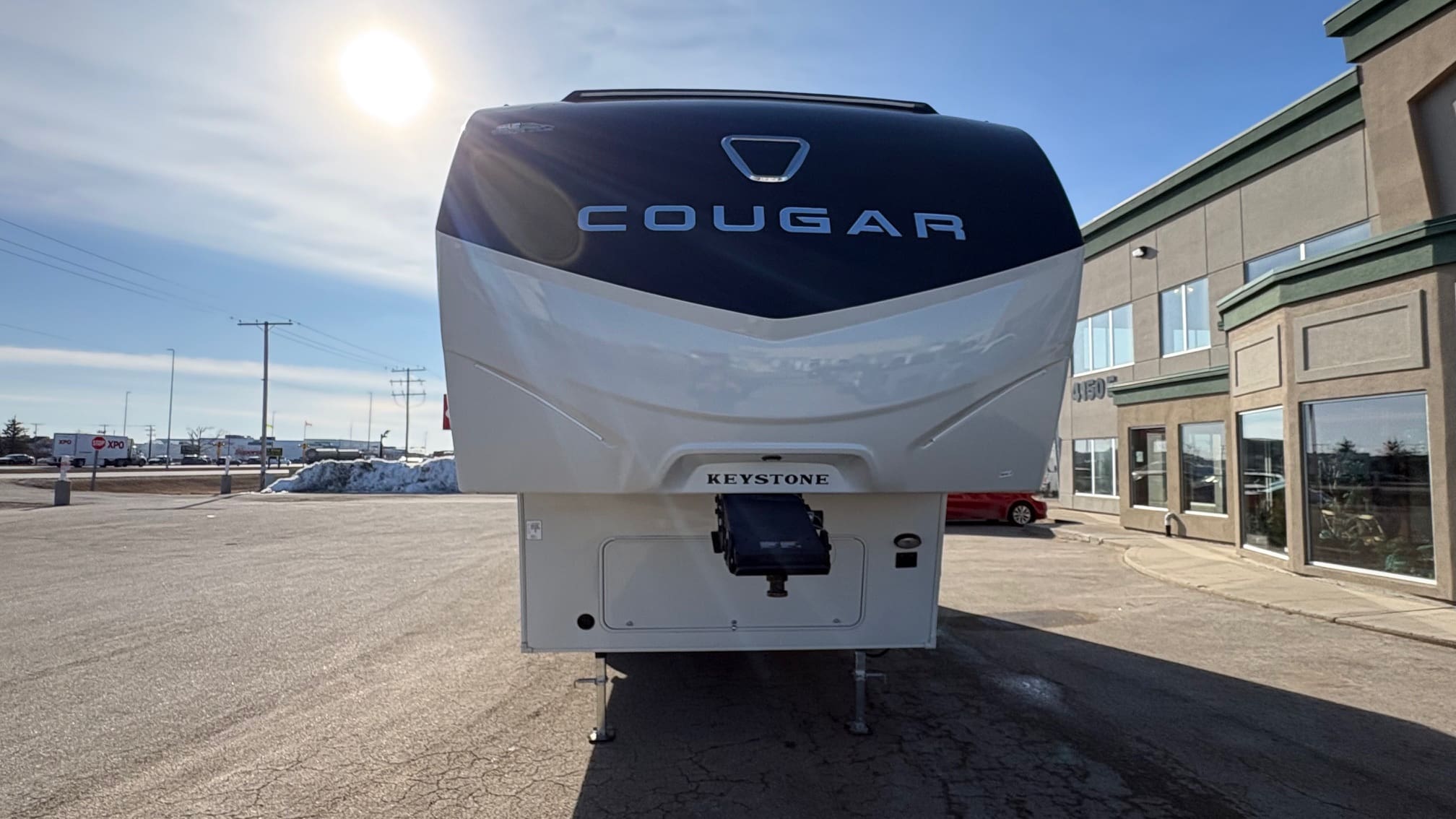 2026 COUGAR 2100RK by KEYSTONE - Image 3