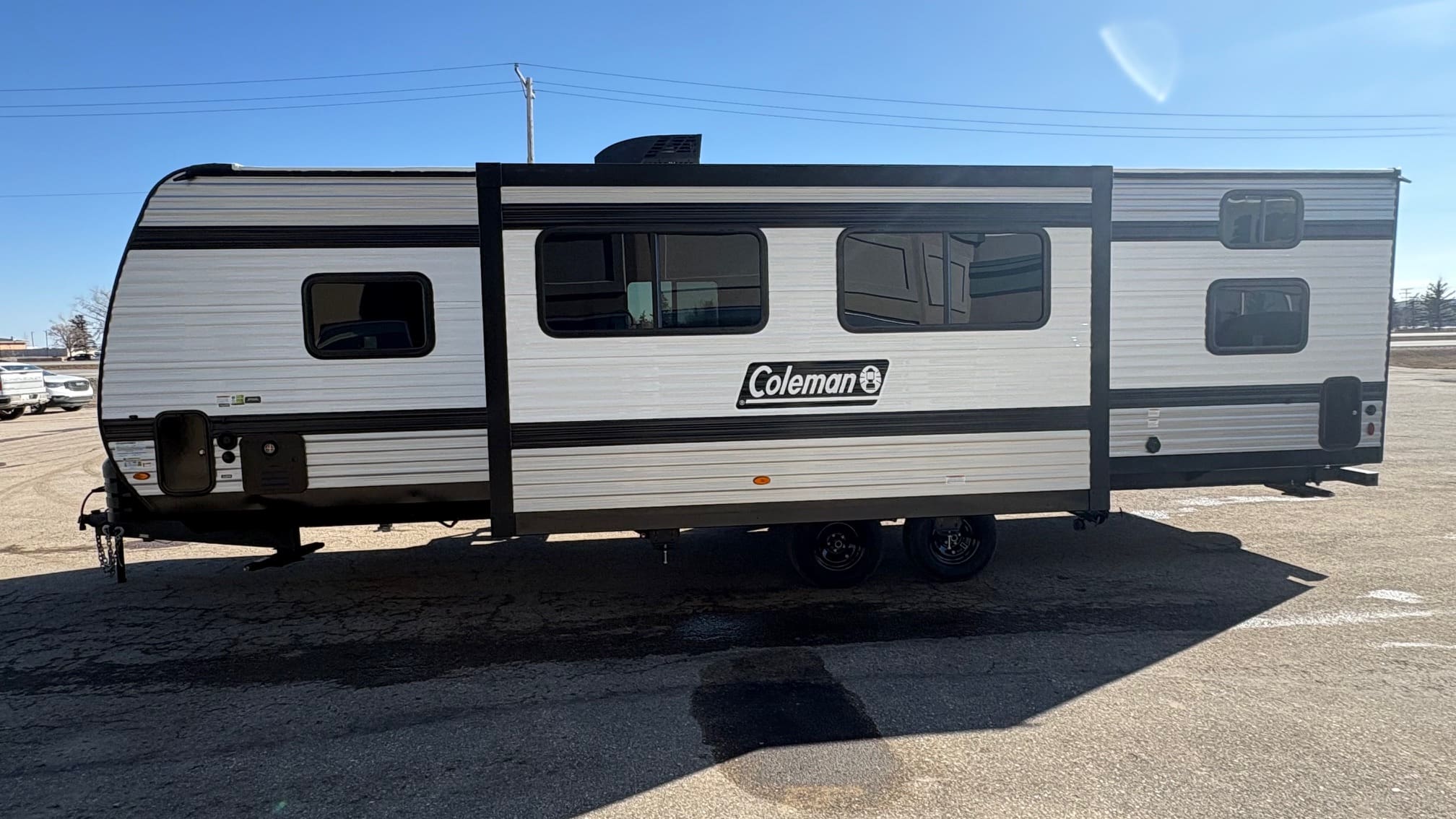 2026 COLEMAN 27B by KEYSTONE - Image 3
