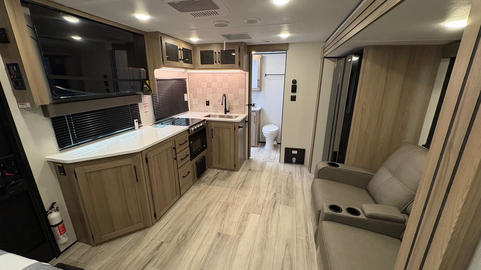 2026 COLEMAN 1905RB by KEYSTONE - Image 6