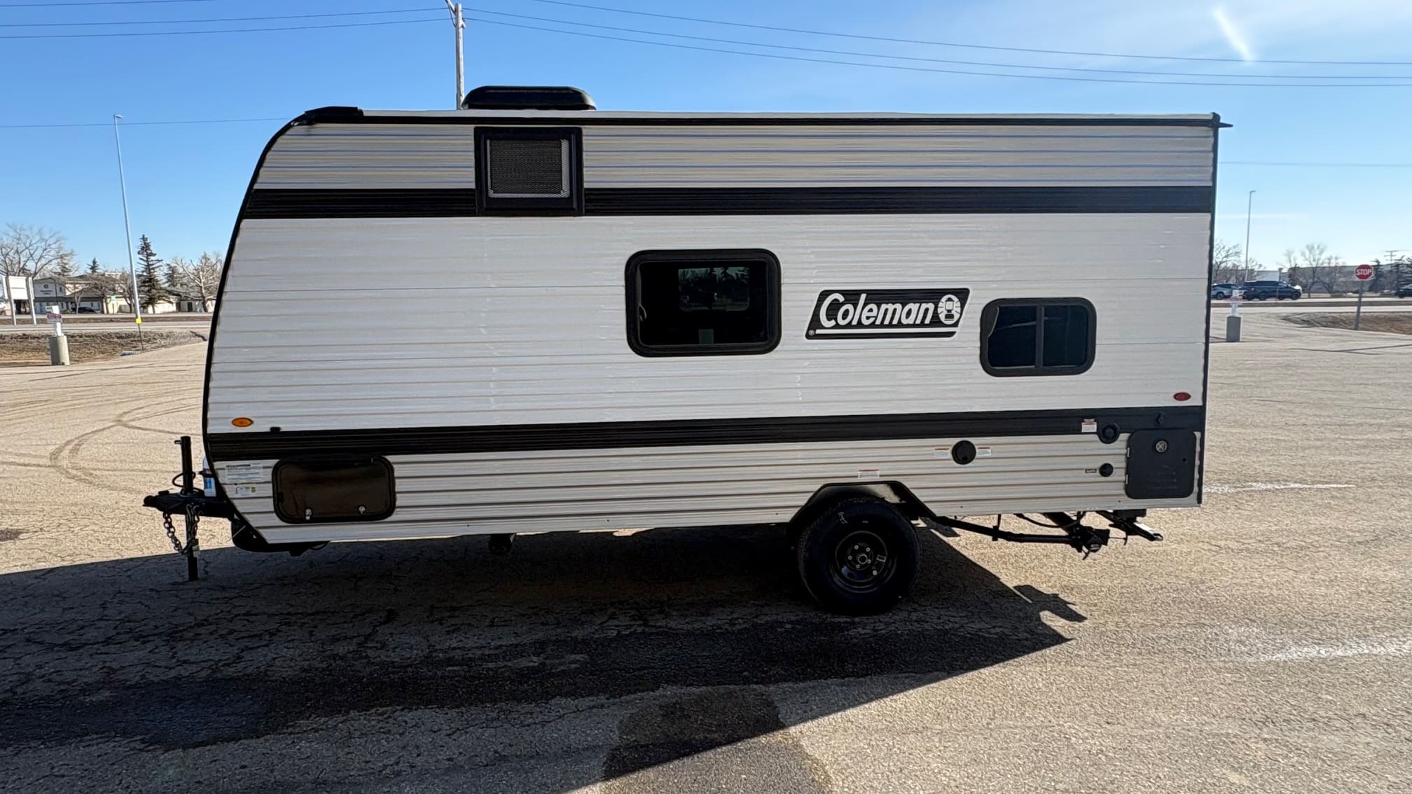 2026 COLEMAN 17B by KEYSTONE - Image 4