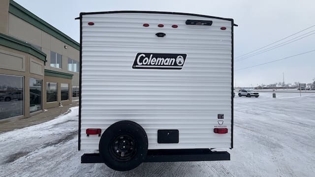 2026 COLEMAN 25B by KEYSTONE - Image 4