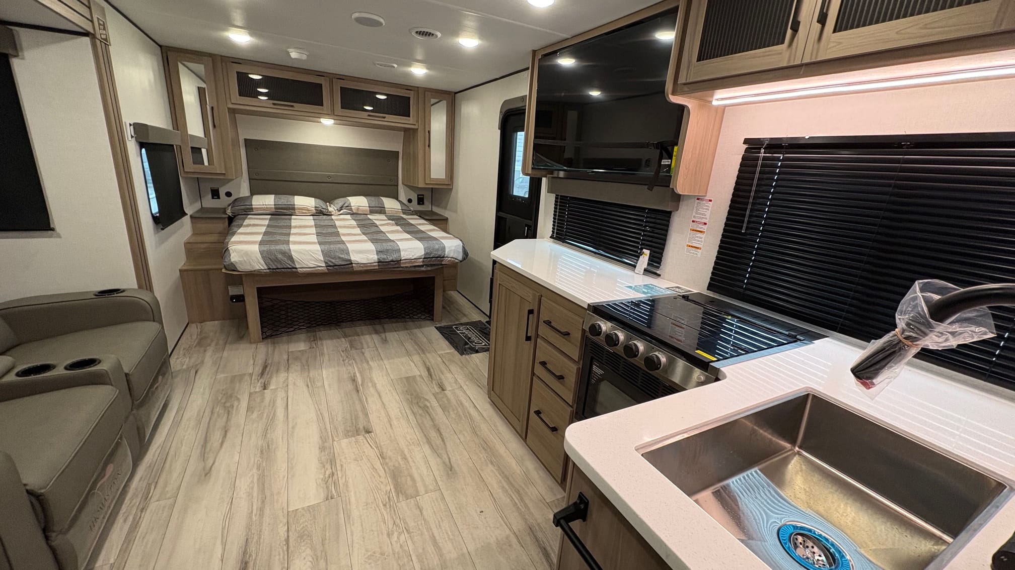 2026 COLEMAN 1905RB by KEYSTONE - Image 7