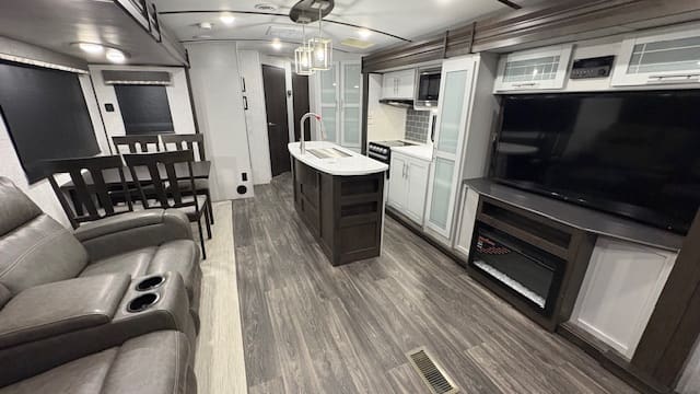 2021 BULLET PR 30RIPR by KEYSTONE - Image 7