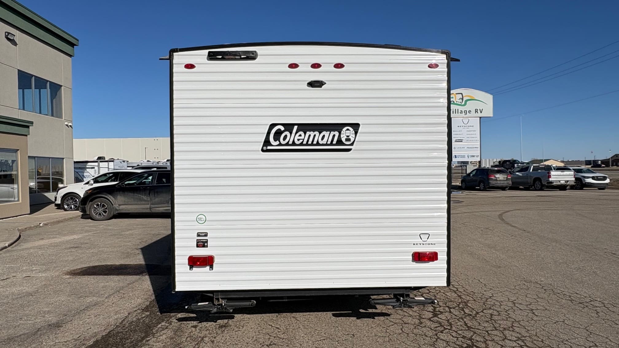 2026 COLEMAN 17B by KEYSTONE - Image 5