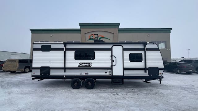 2026 COLEMAN 25B by KEYSTONE