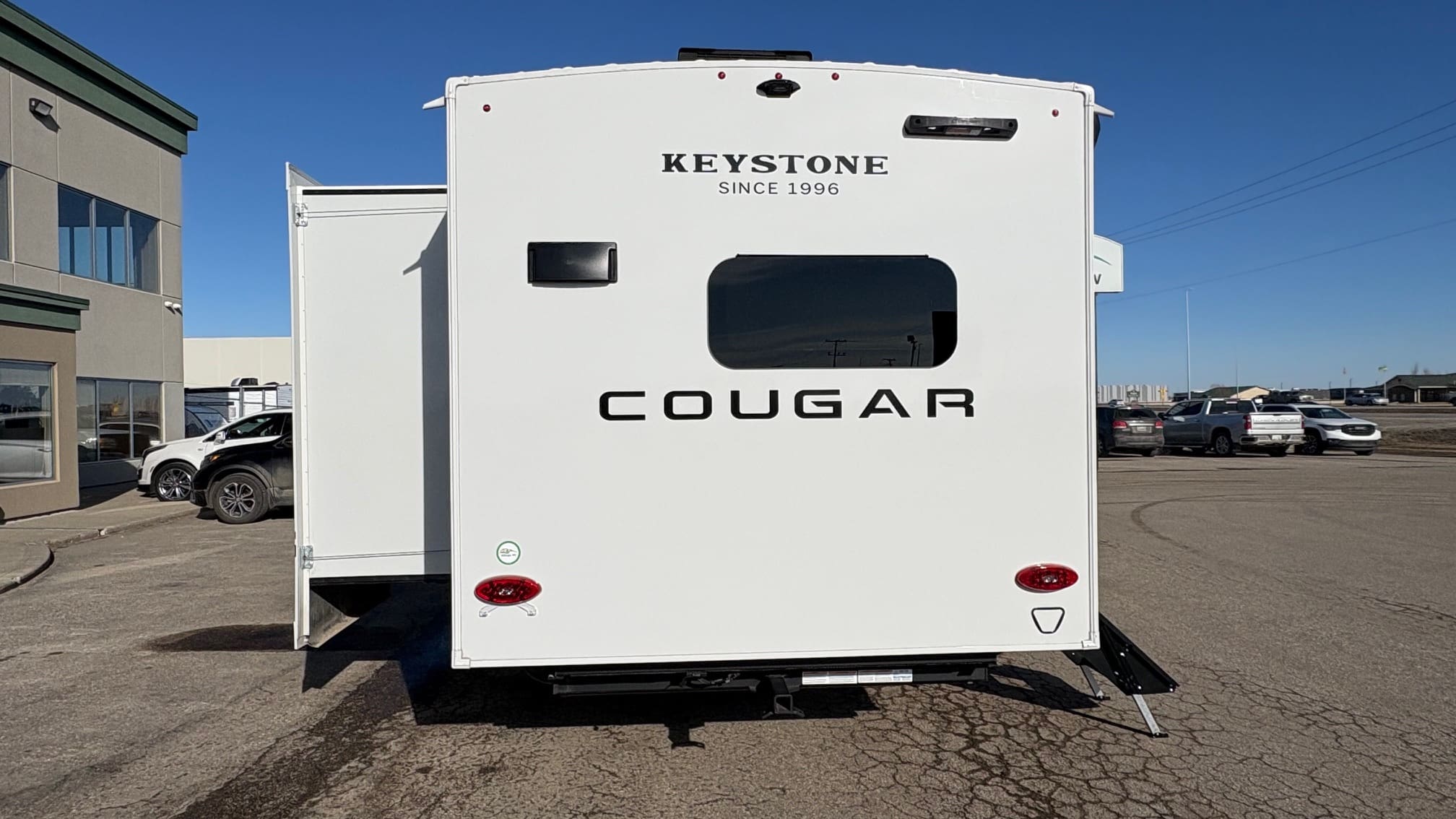 2026 COUGAR 2100RK by KEYSTONE - Image 5