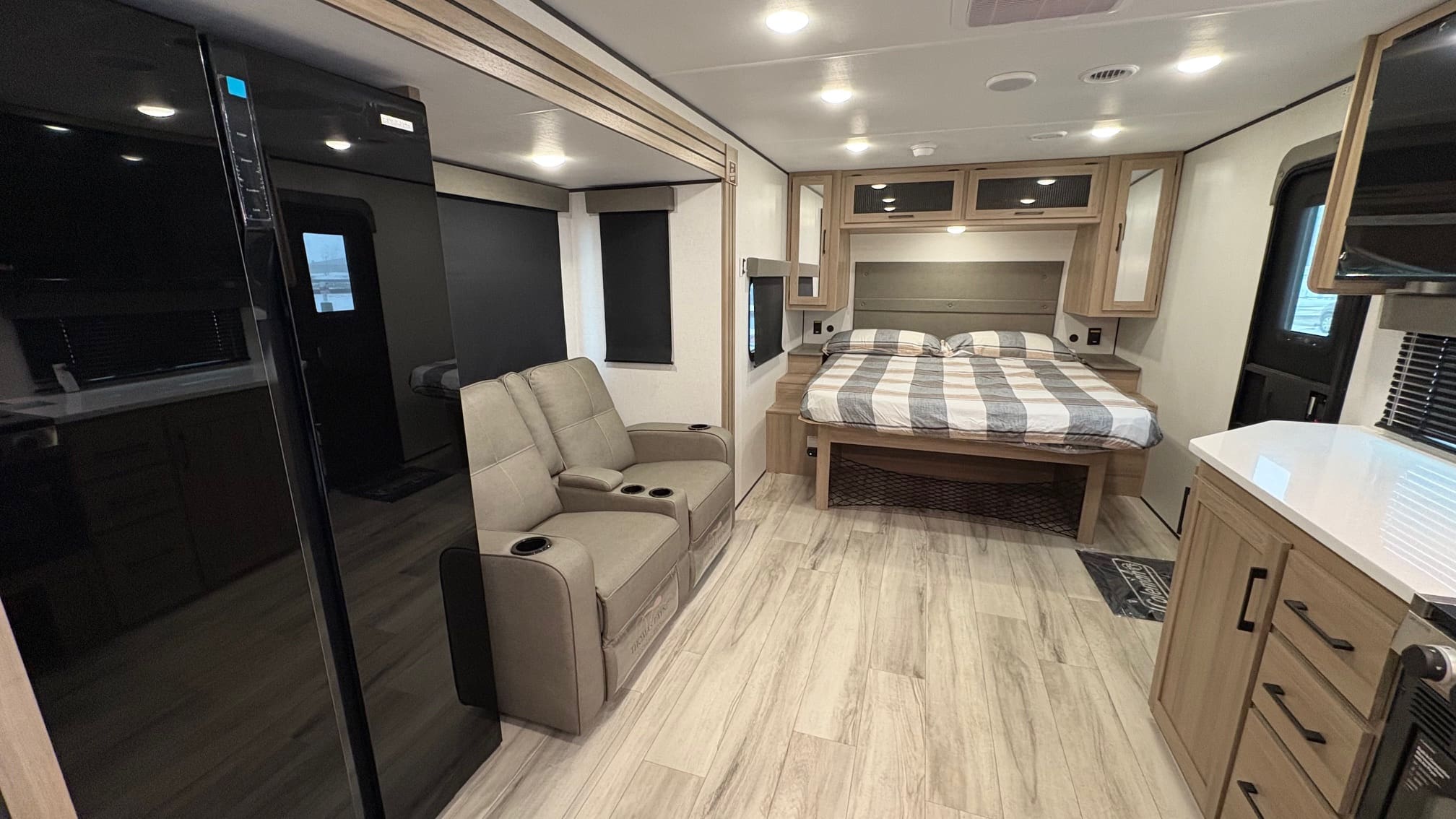 2026 COLEMAN 1905RB by KEYSTONE - Image 8