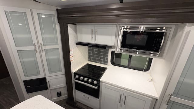 2021 BULLET PR 30RIPR by KEYSTONE - Image 8